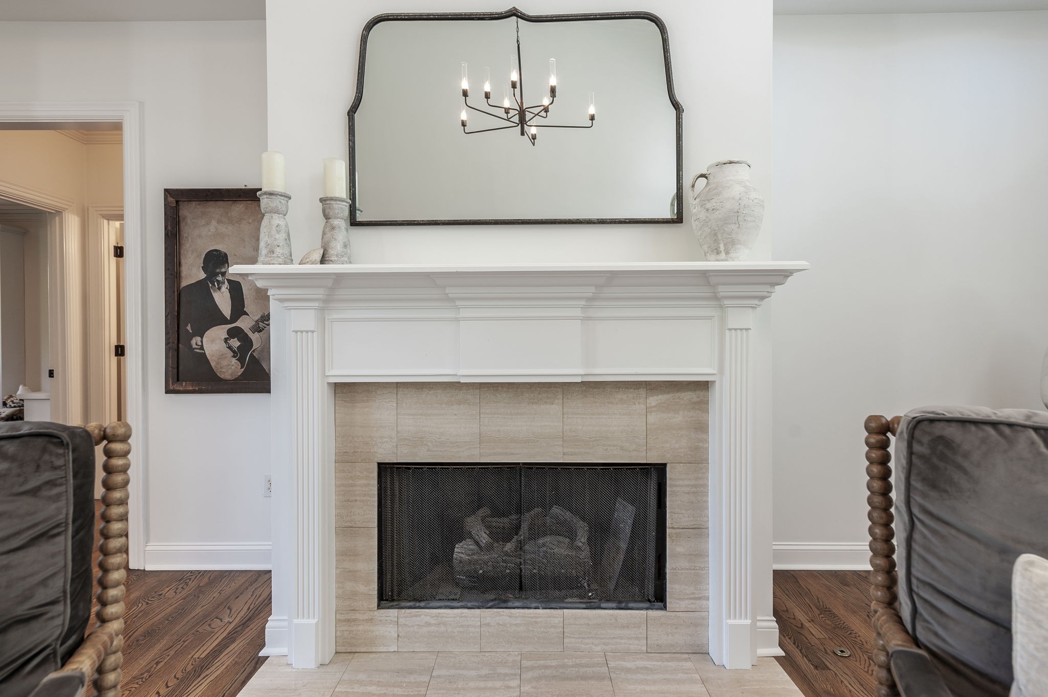 6321 Wescates Court Brentwood TN 37027