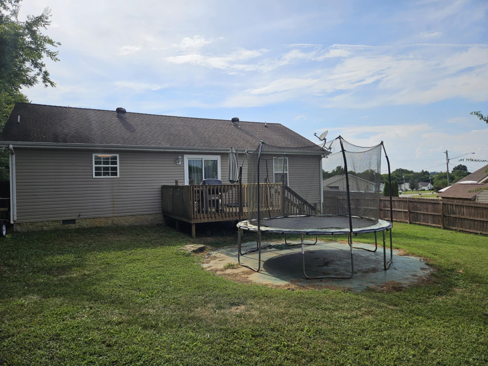 313 Pardo Drive Lewisburg TN 37091