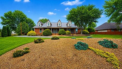 15 Chesapeake Drive Mc Kenzie TN 38201