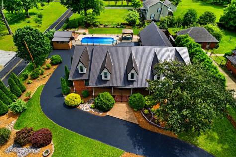 15 Chesapeake Drive Mc Kenzie TN 38201