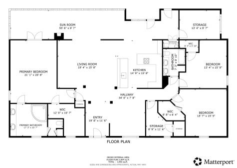 15 Chesapeake Drive Mc Kenzie TN 38201