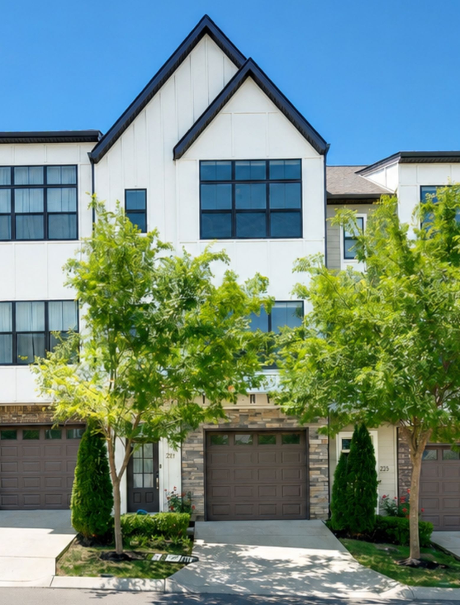 221 Stonecrest Circle Nashville TN 37209