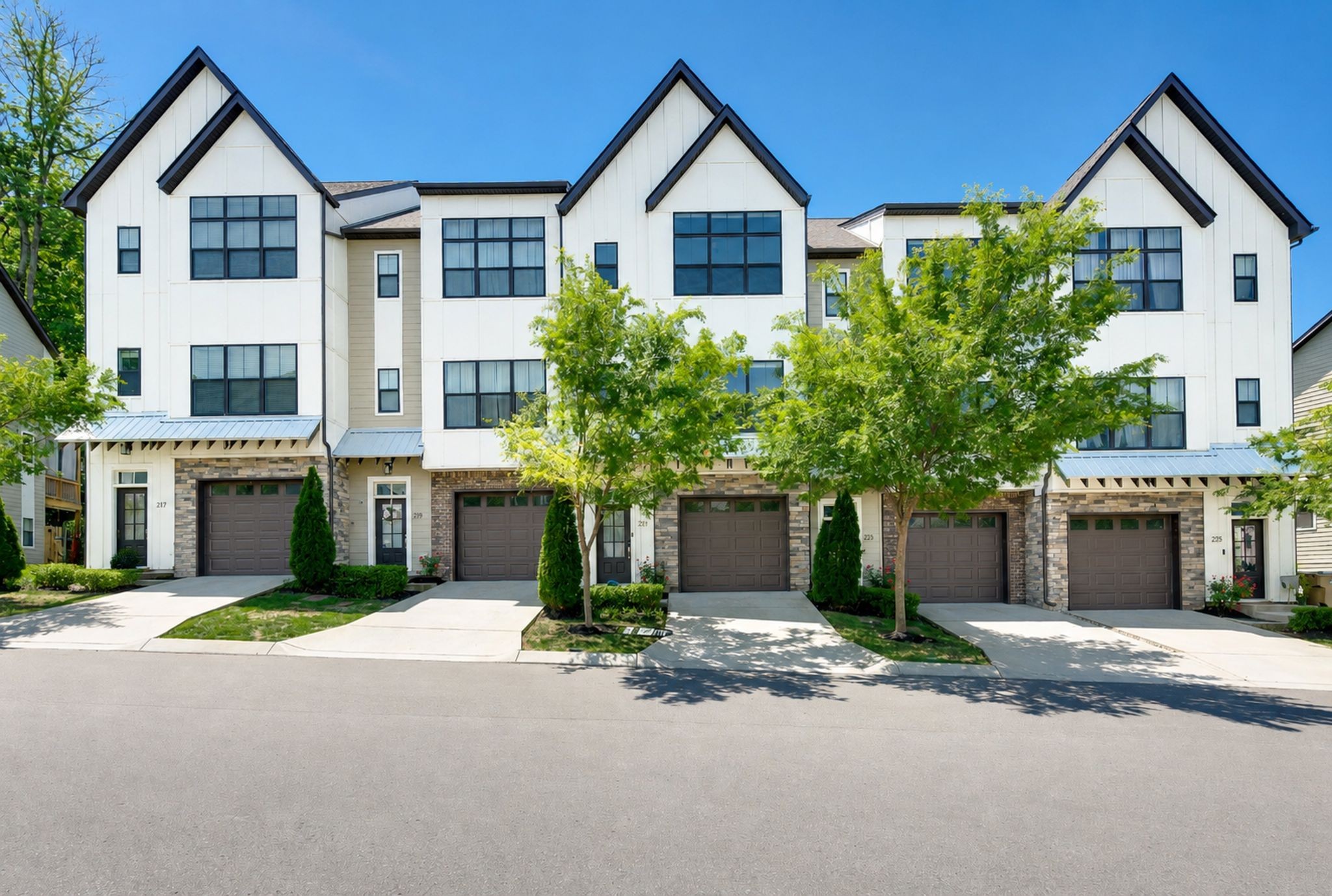 221 Stonecrest Circle Nashville TN 37209