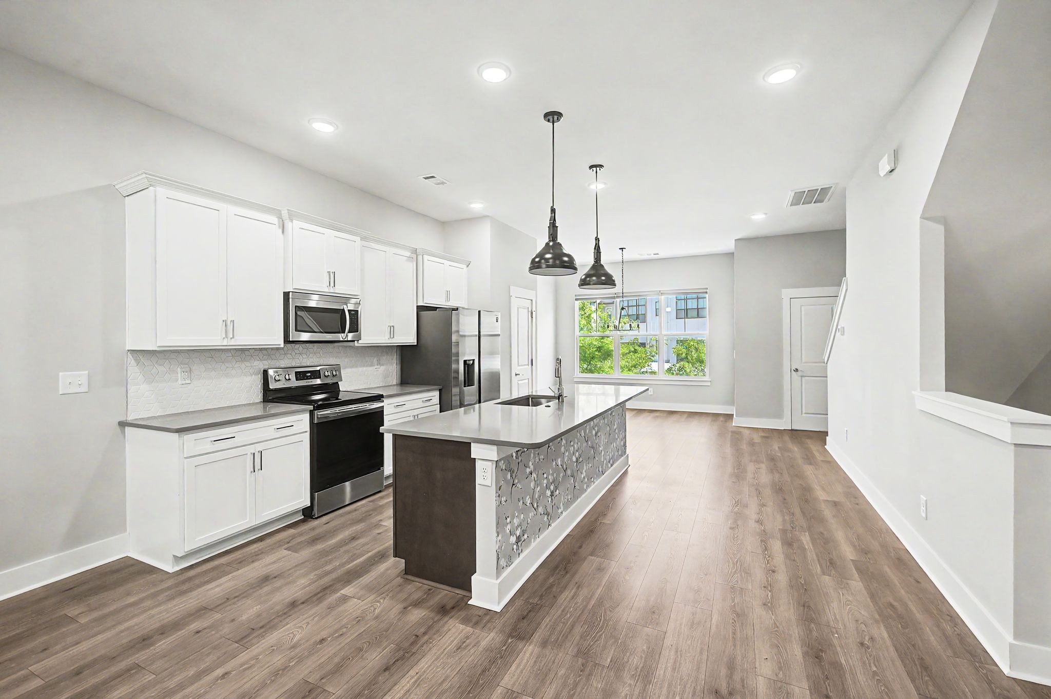 221 Stonecrest Circle Nashville TN 37209
