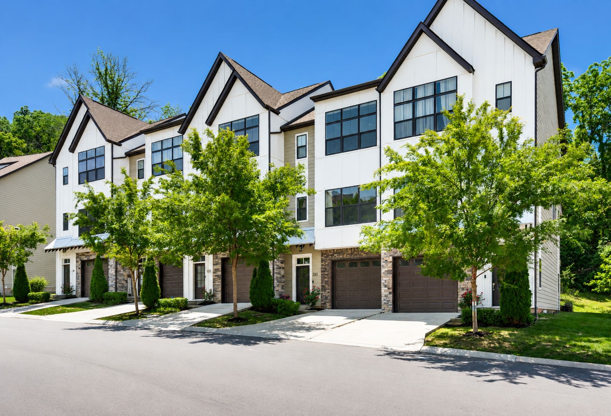 221 Stonecrest Circle Nashville TN 37209