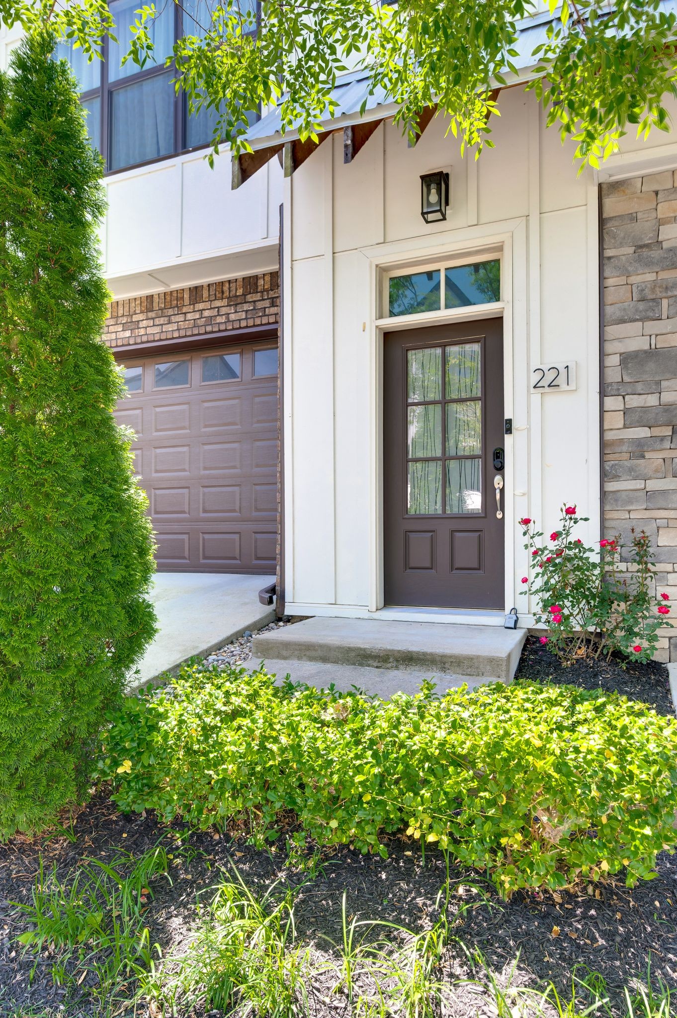 221 Stonecrest Circle Nashville TN 37209