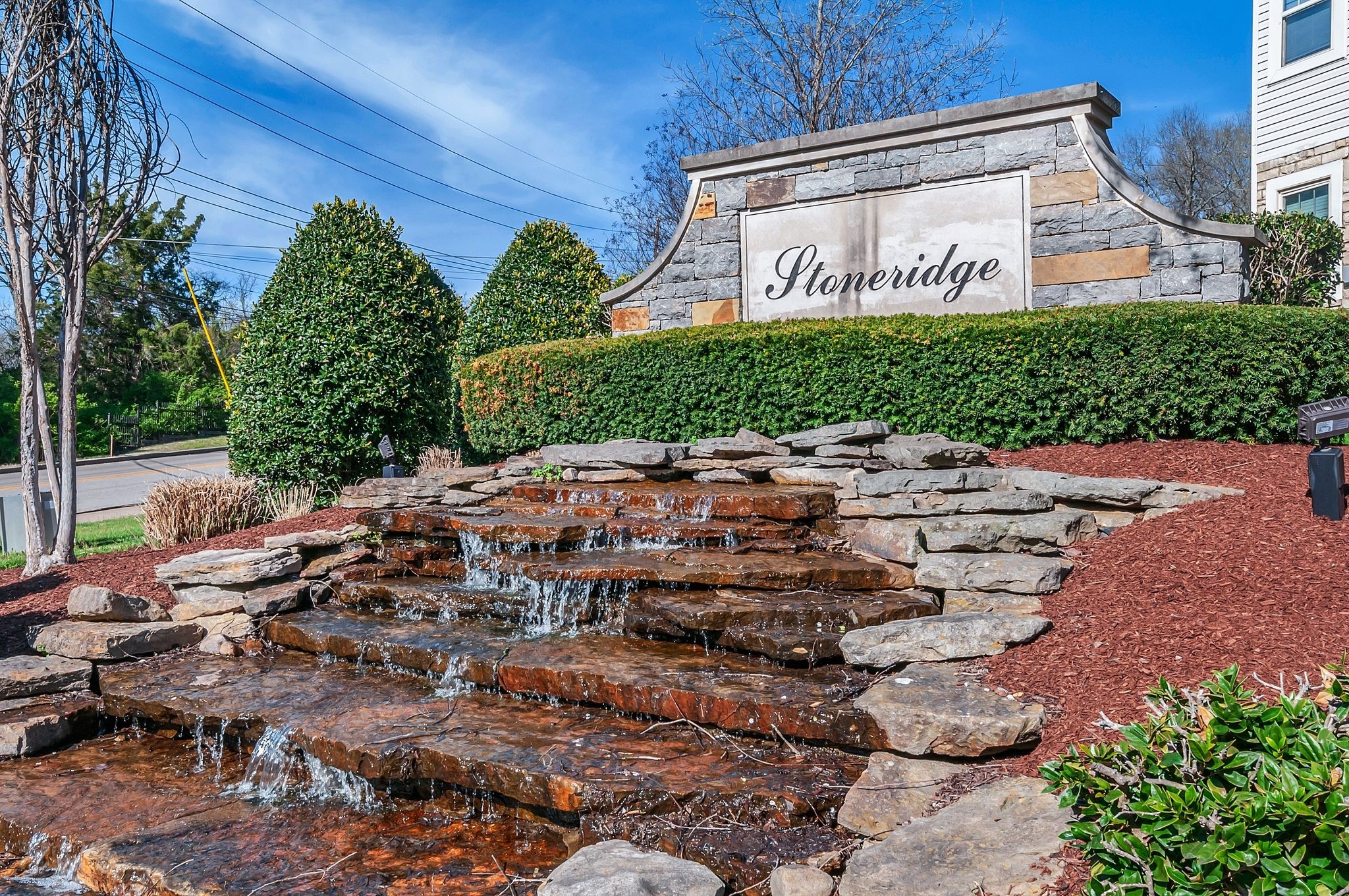 221 Stonecrest Circle Nashville TN 37209