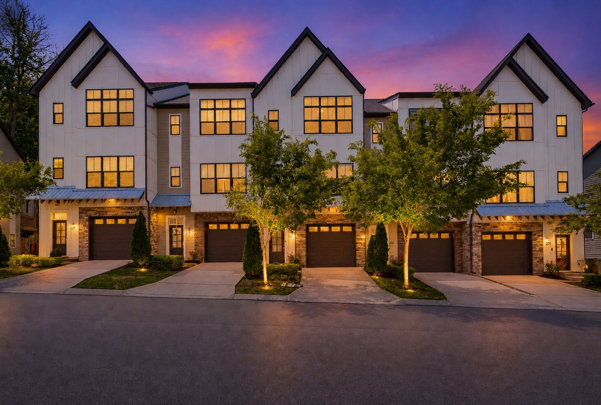 221 Stonecrest Circle Nashville TN 37209