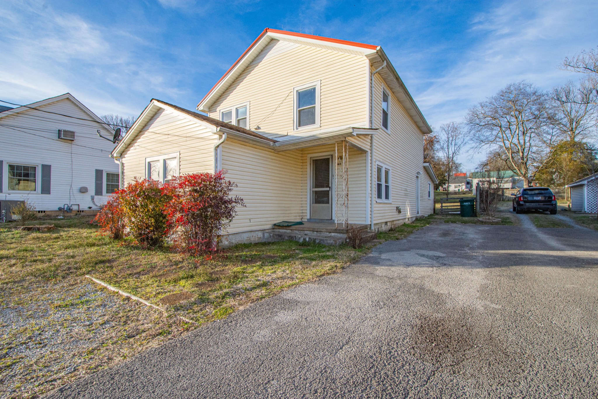 632 E Madison Street Pulaski TN 38478