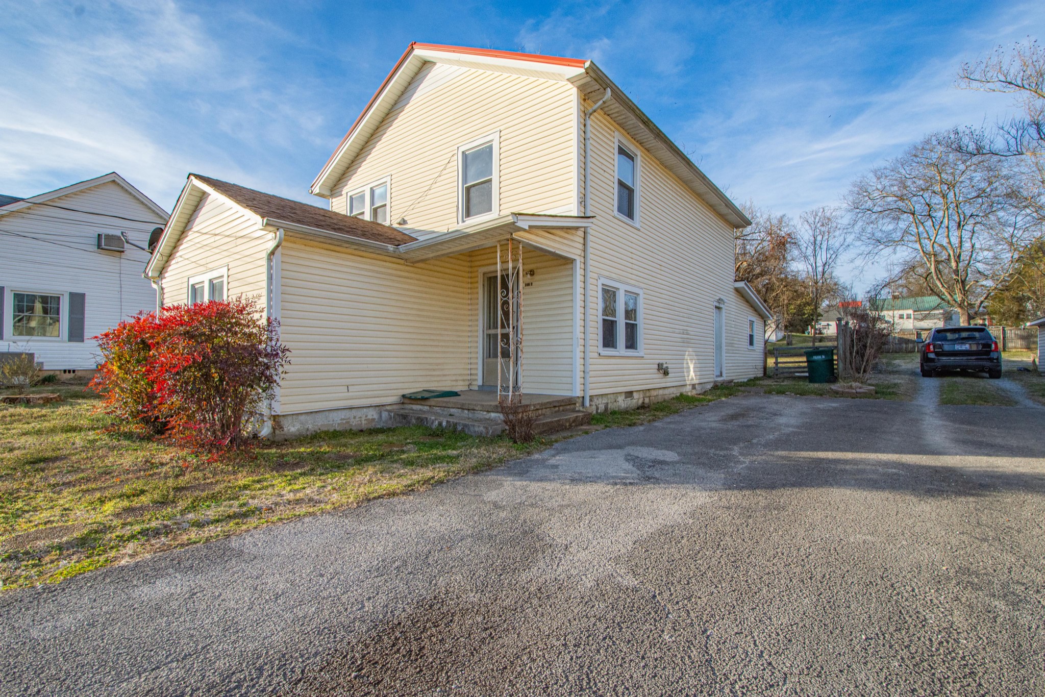 632 E Madison Street Pulaski TN 38478