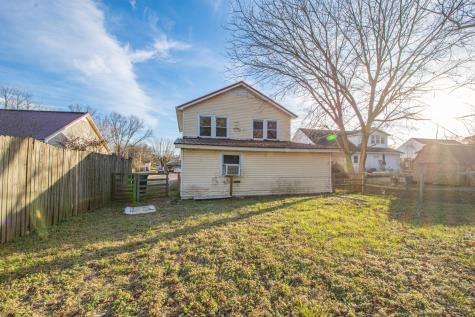 632 E Madison Street Pulaski TN 38478