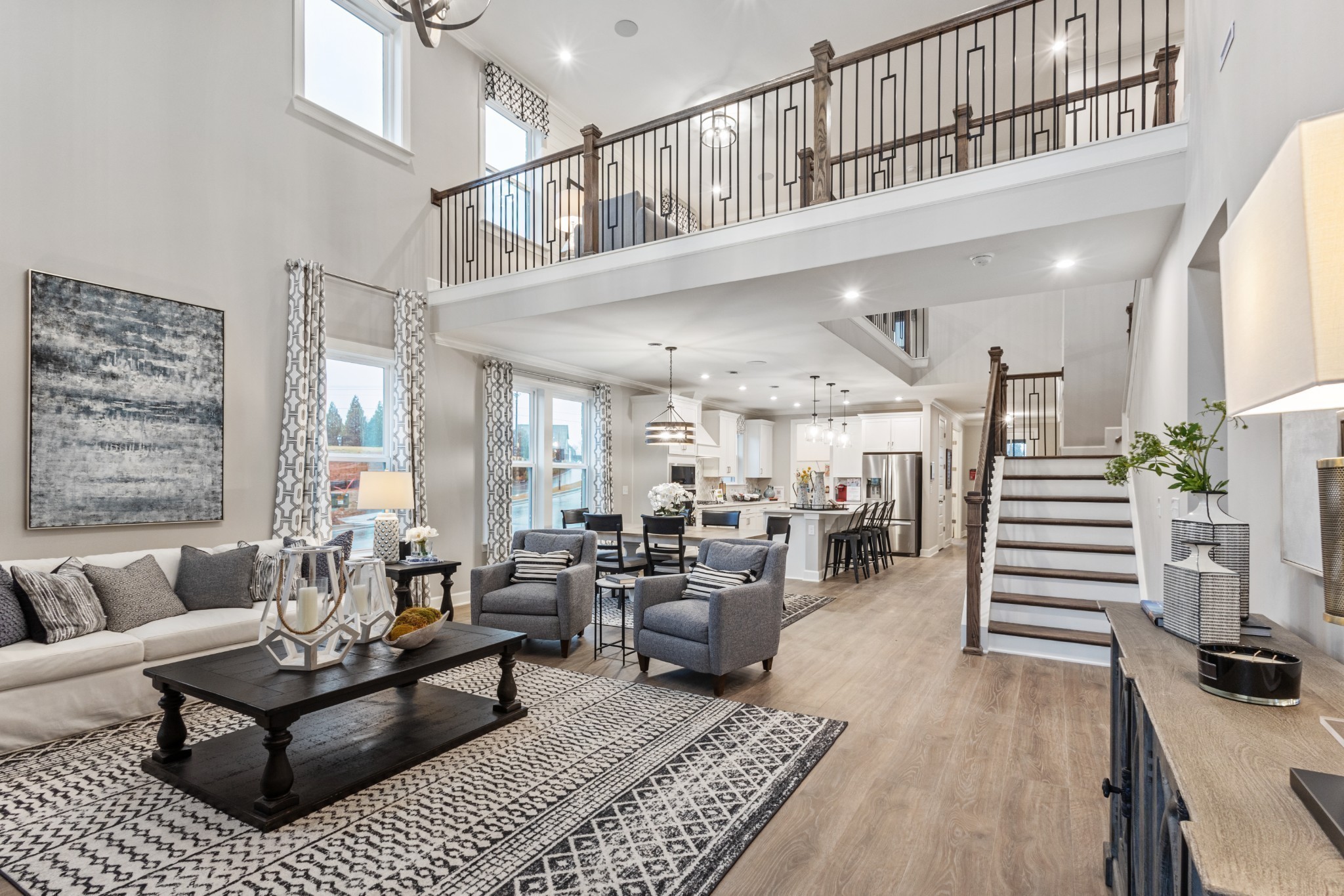 397 Baronswood Drive Nolensville TN 37135