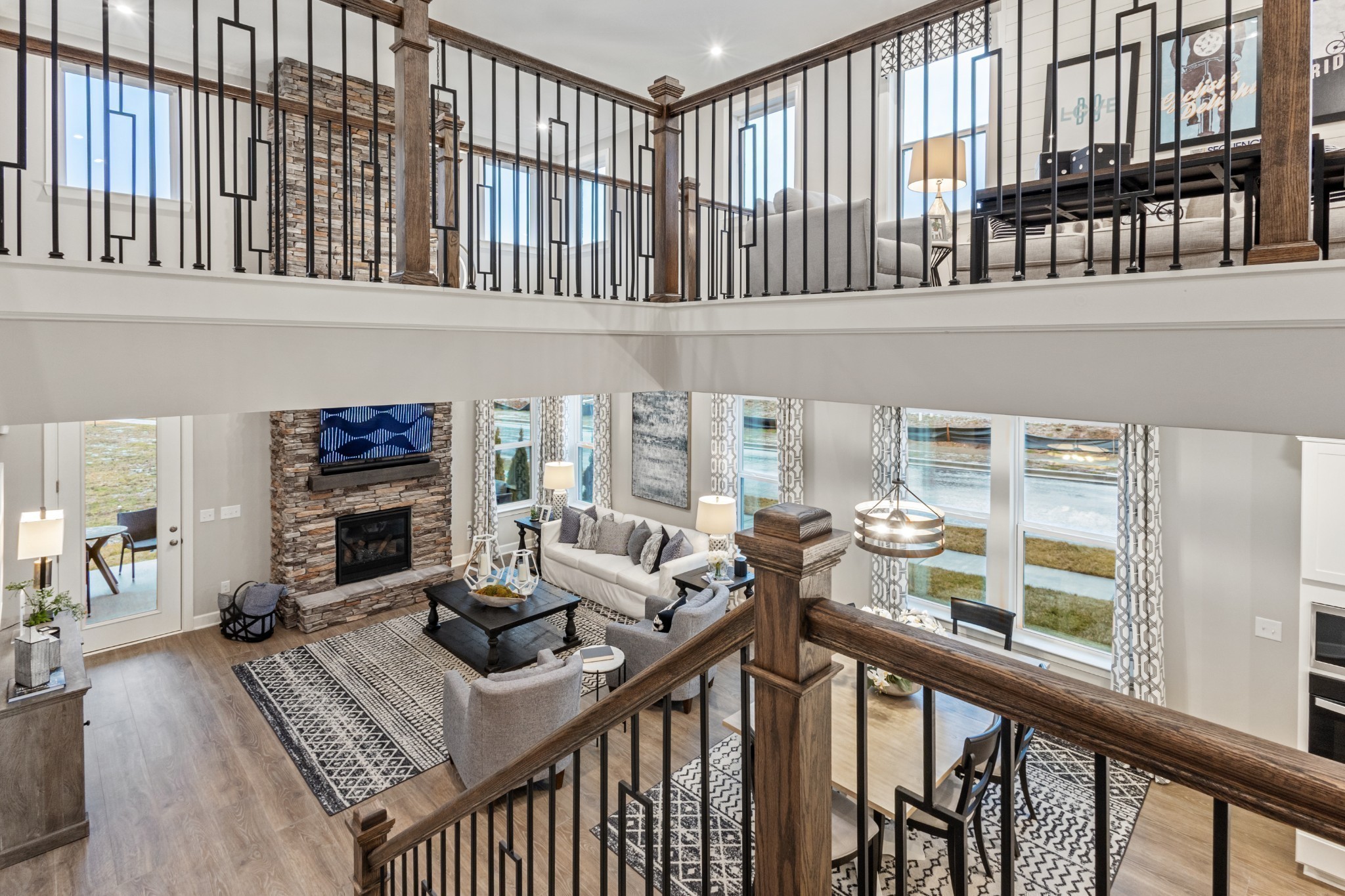 397 Baronswood Drive Nolensville TN 37135