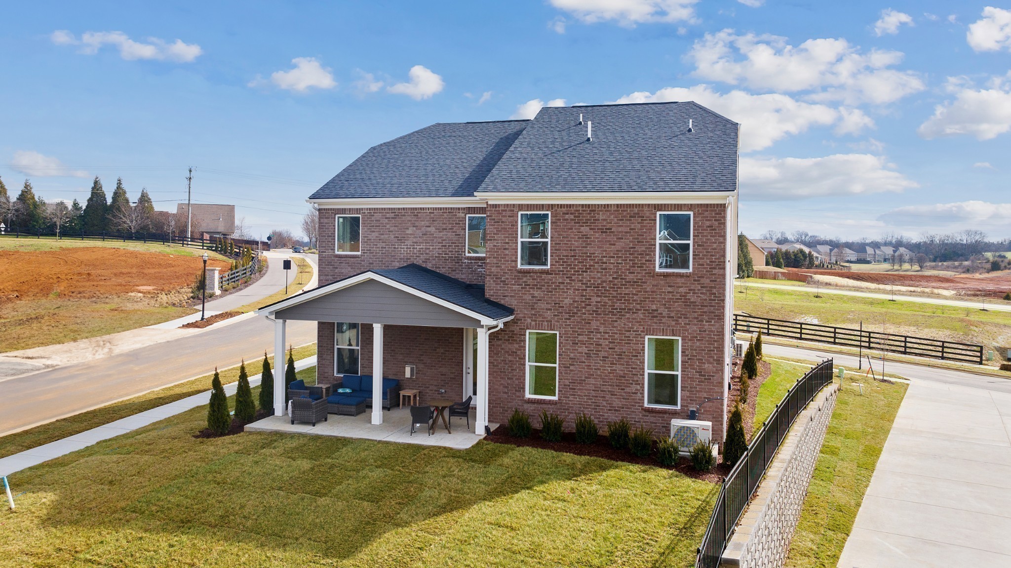 397 Baronswood Drive Nolensville TN 37135