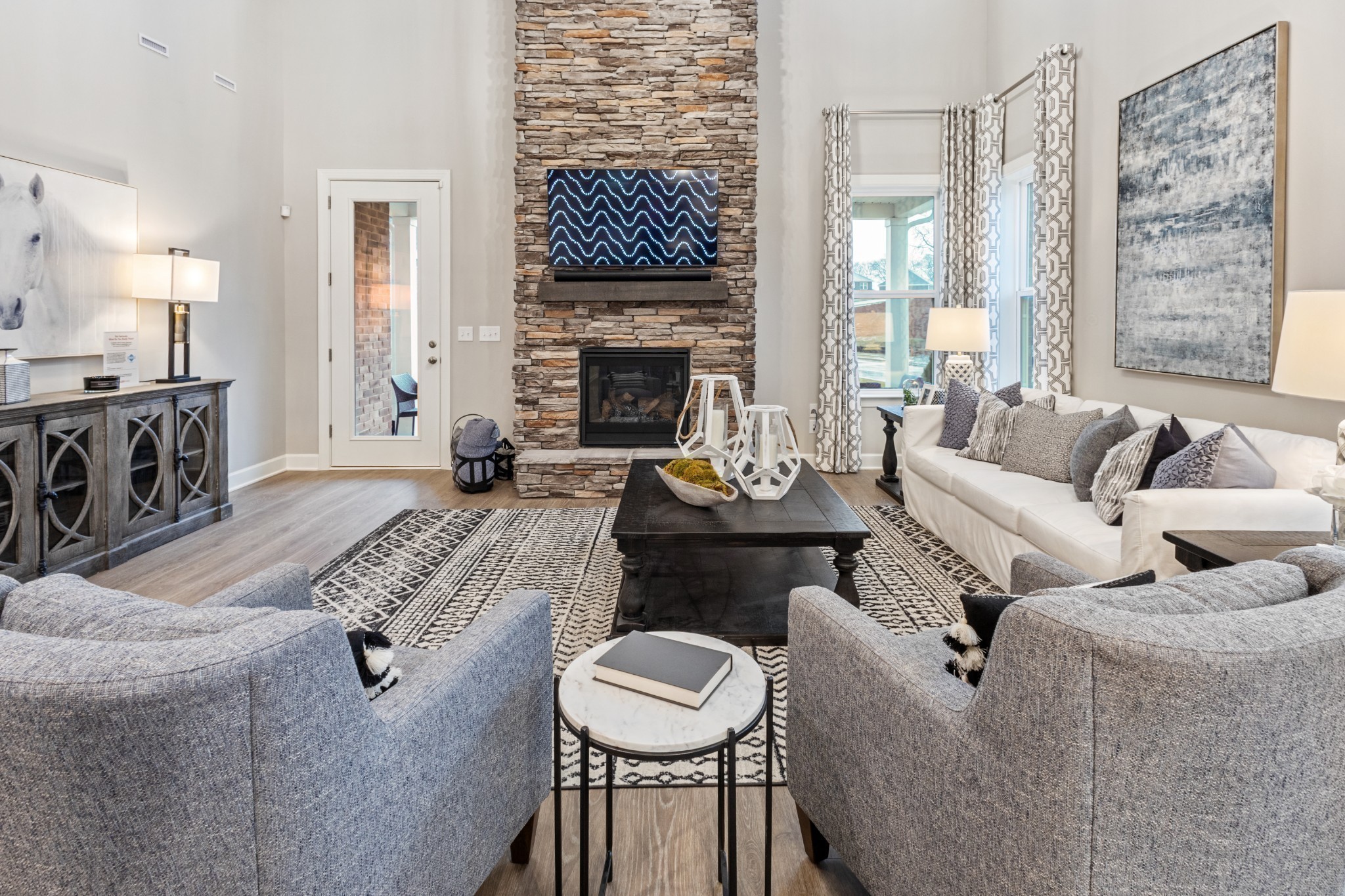 397 Baronswood Drive Nolensville TN 37135