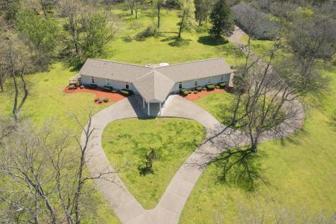 1035 Forest Harbor Drive Hendersonville TN 37075