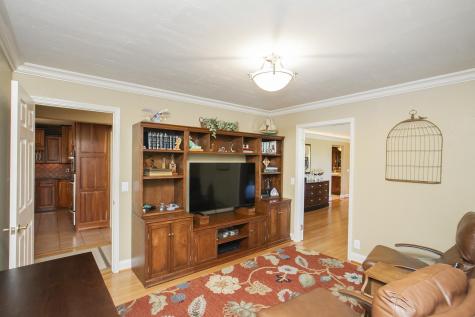 1035 Forest Harbor Drive Hendersonville TN 37075