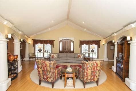 1035 Forest Harbor Drive Hendersonville TN 37075