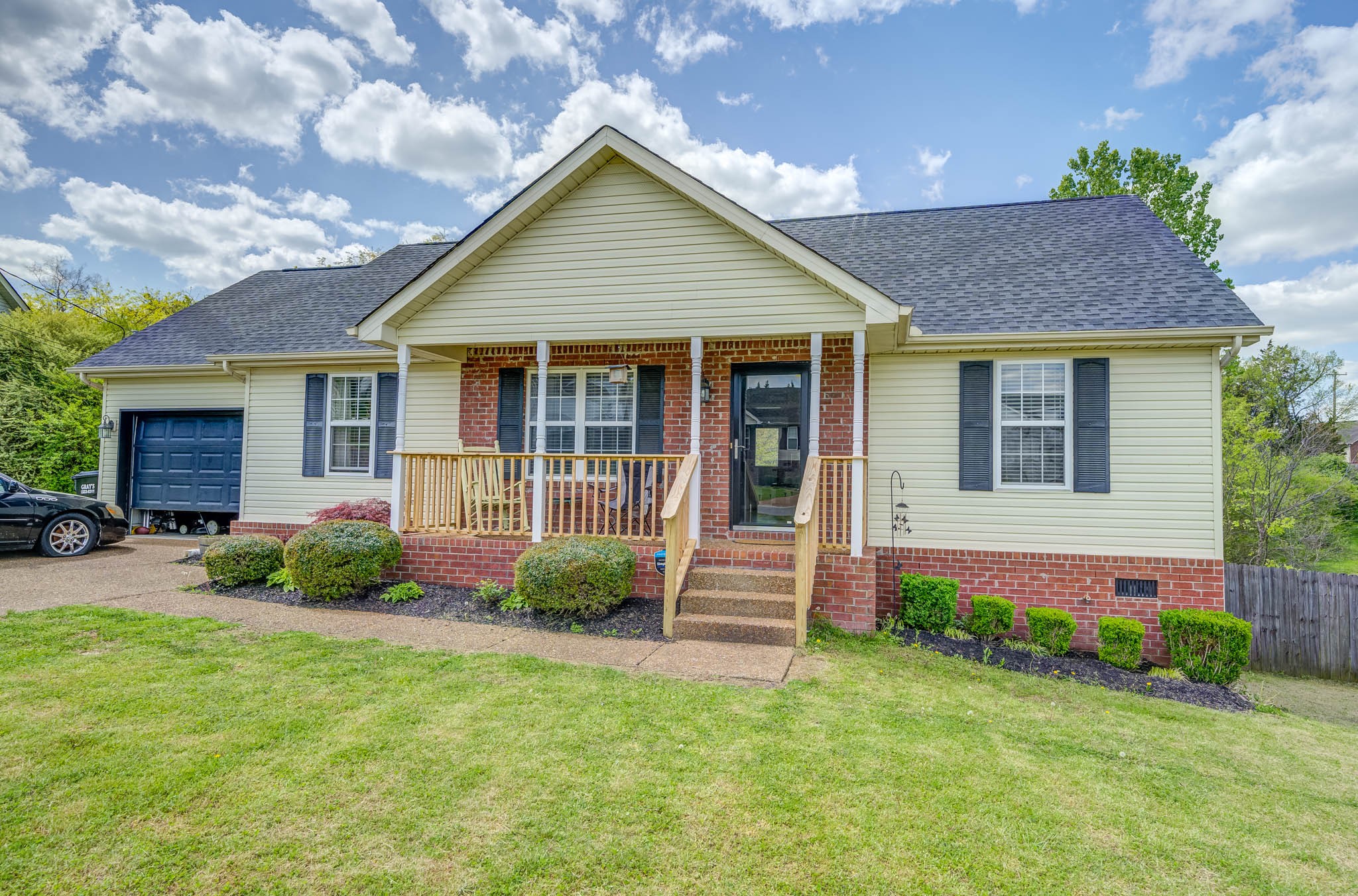 7113 Beard Court La Vergne TN 37086