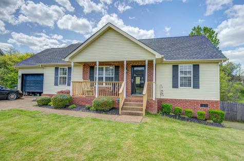 7113 Beard Court LA VERGNE TN 37086