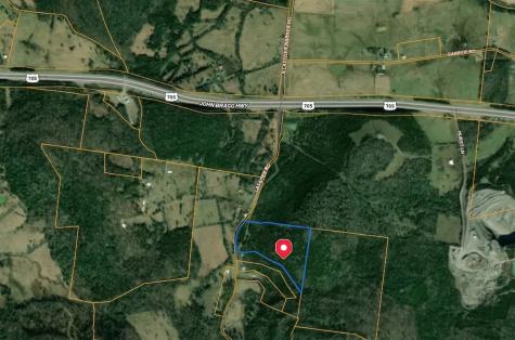 0 Lassier Road Readyville TN 37149
