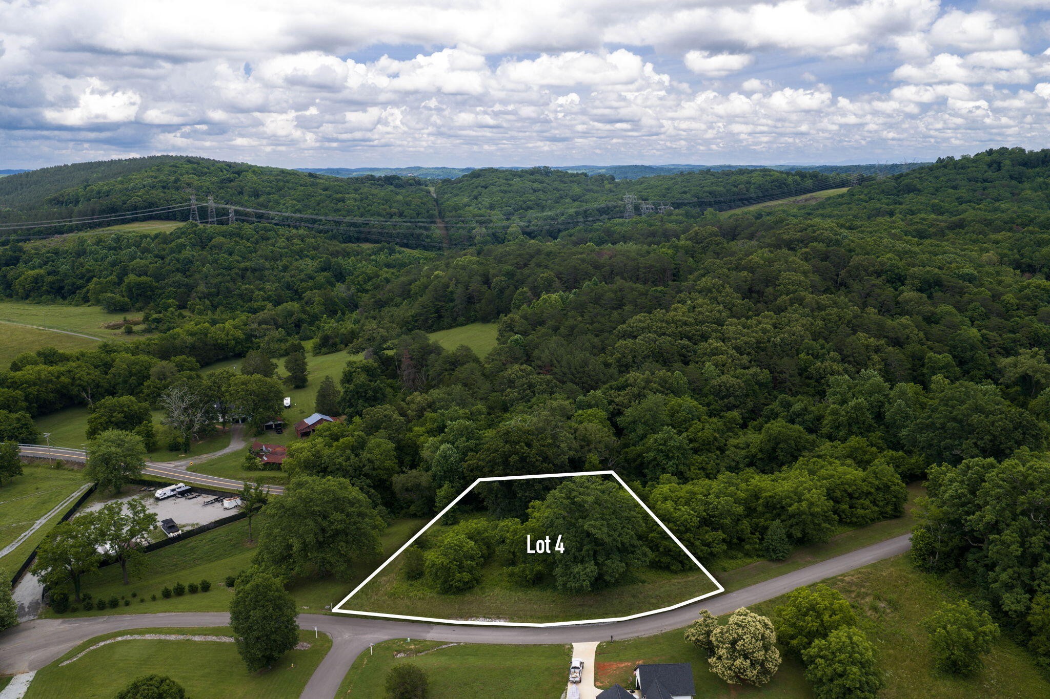 4 Espalier Drive Decatur TN 37322