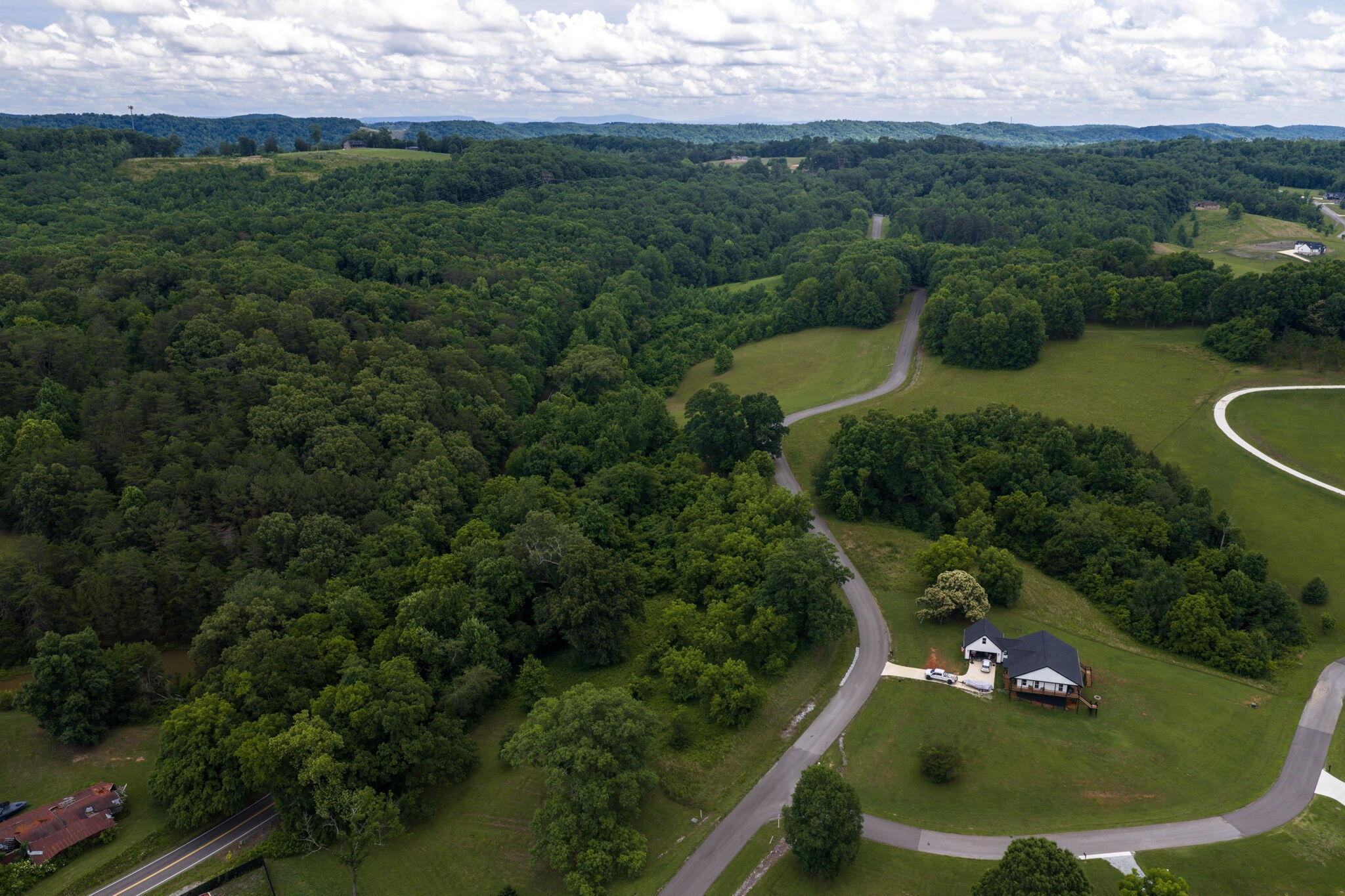 4 Espalier Drive Decatur TN 37322