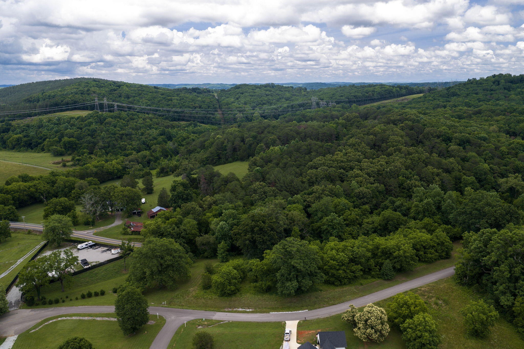 4 Espalier Drive Decatur TN 37322