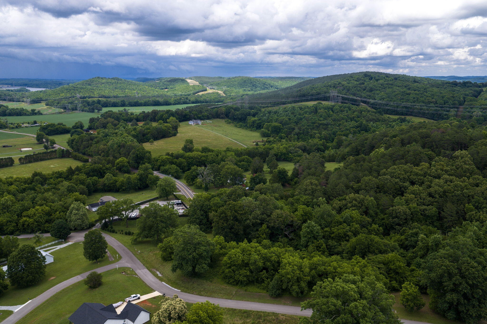 4 Espalier Drive Decatur TN 37322