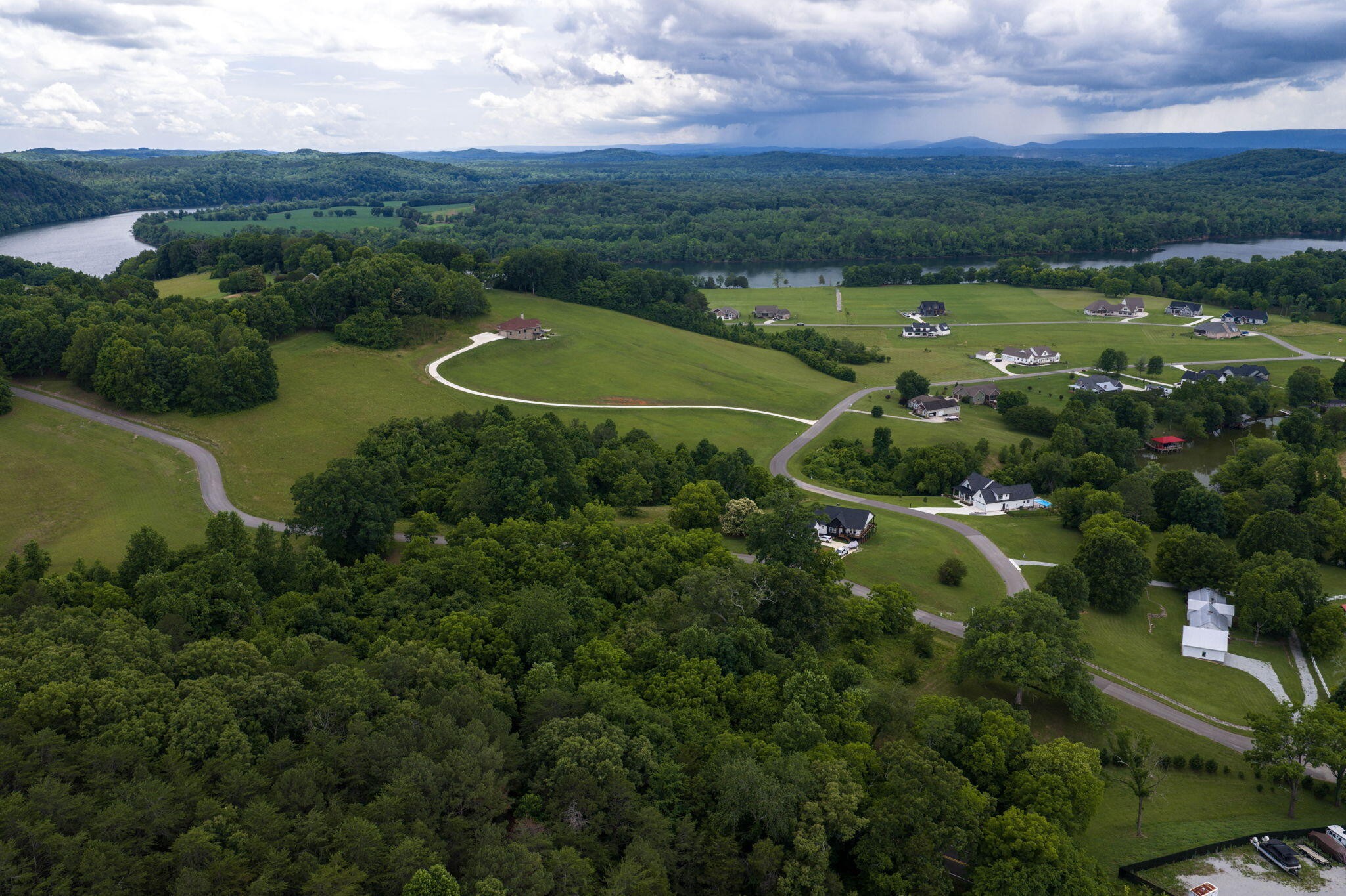 4 Espalier Drive Decatur TN 37322