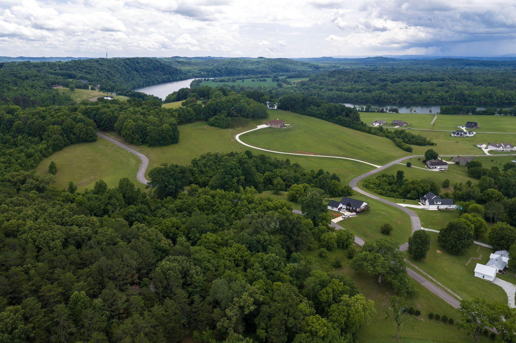 4 Espalier Drive Decatur TN 37322
