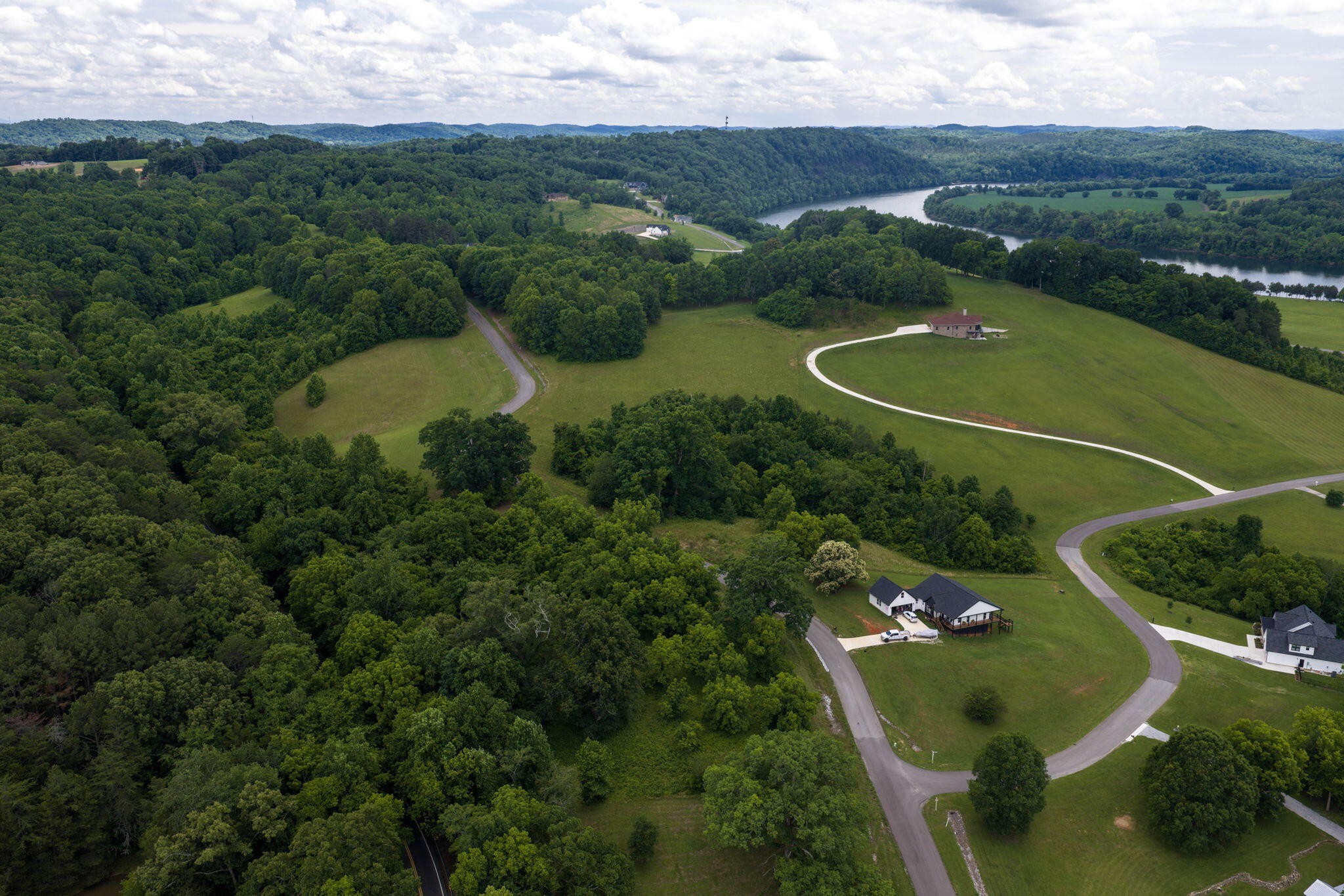 4 Espalier Drive Decatur TN 37322
