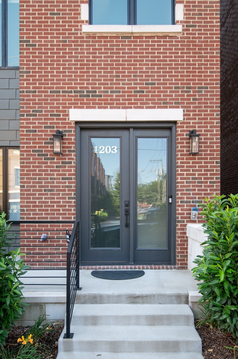 1203 6th Ave, N Nashville TN 37208