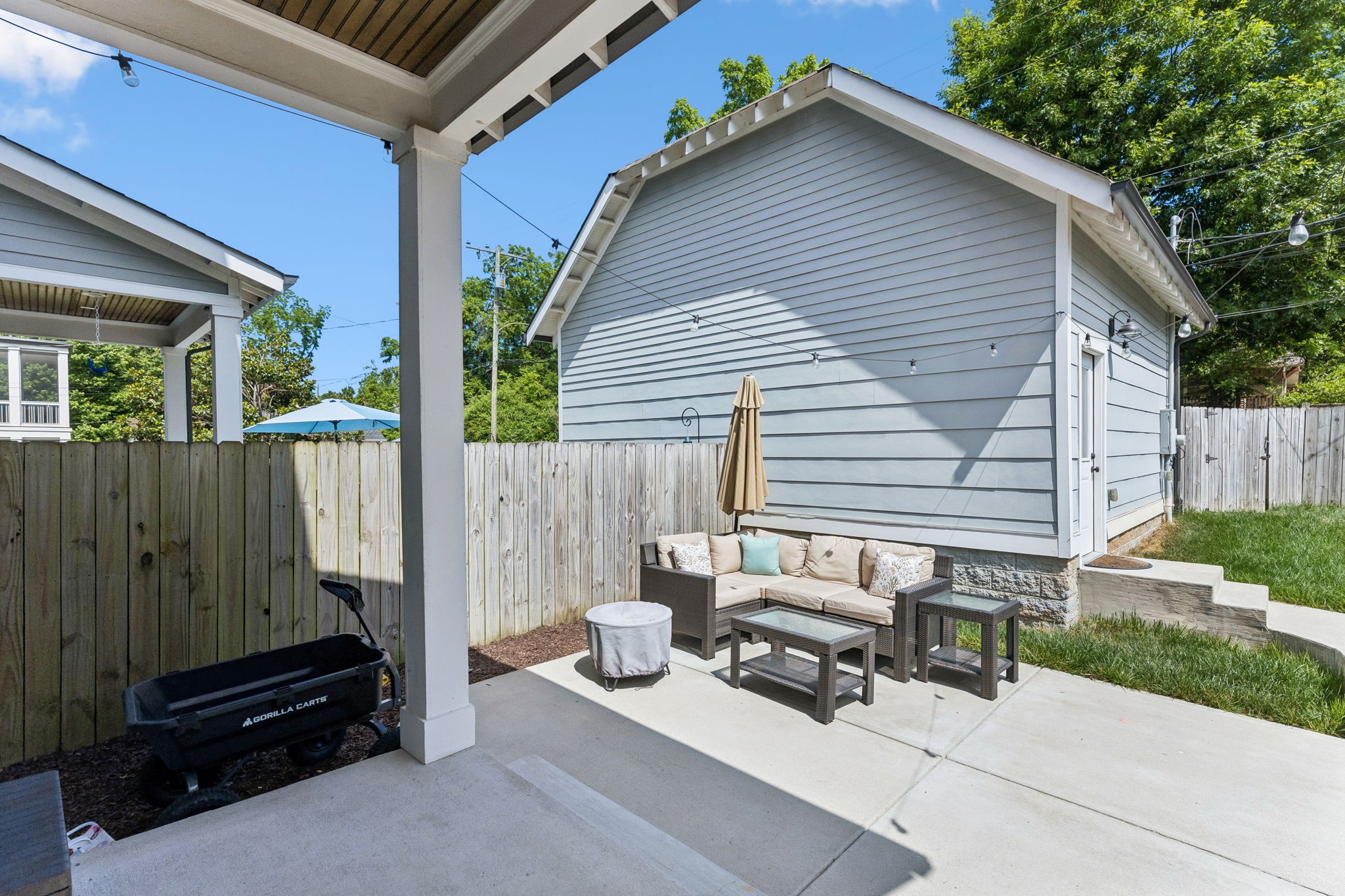 916 Montrose Avenue Nashville TN 37204