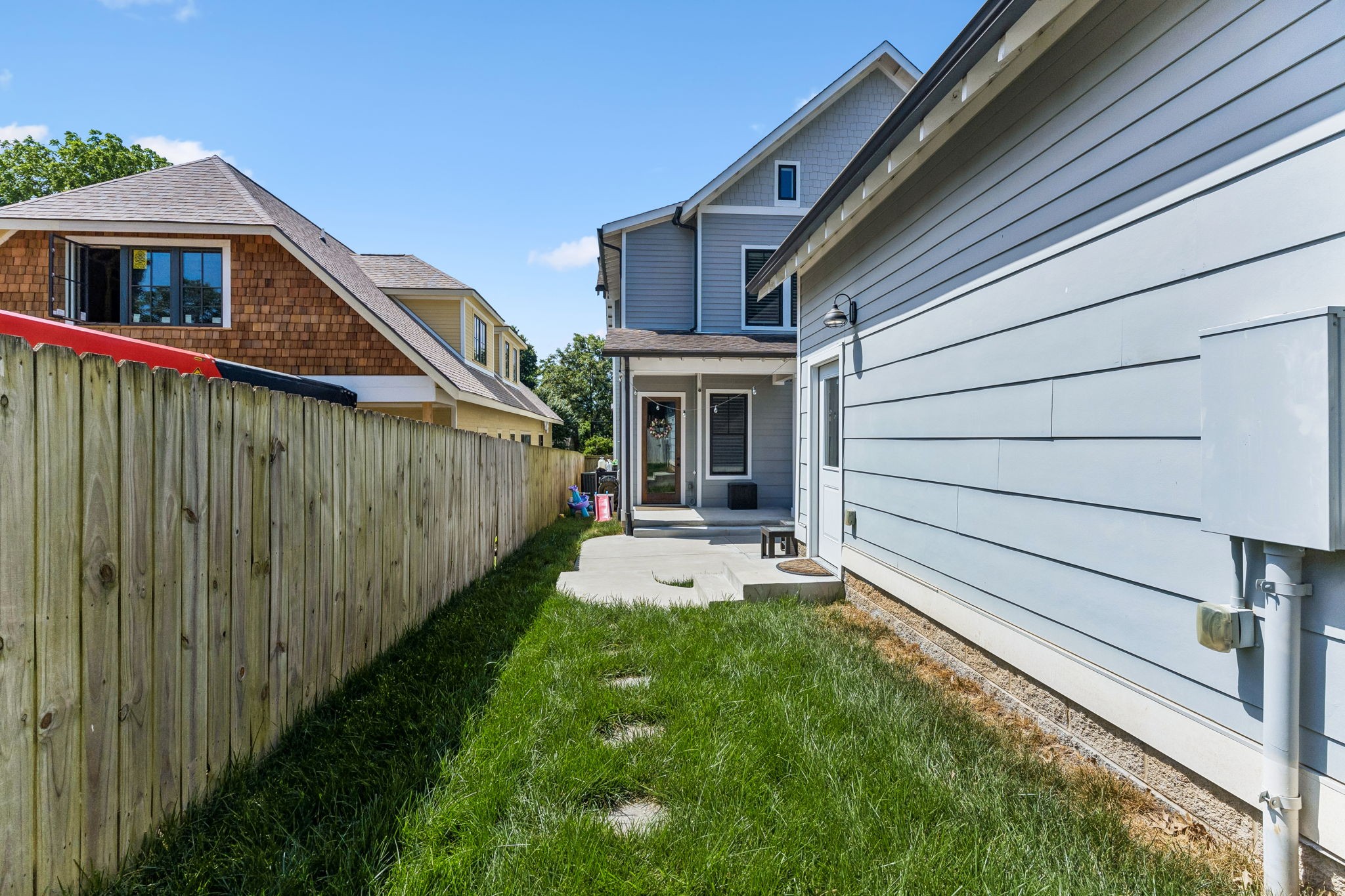 916 Montrose Avenue Nashville TN 37204