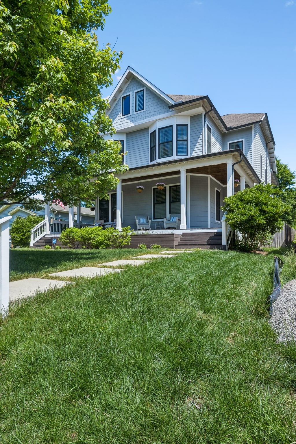 916 Montrose Avenue Nashville TN 37204