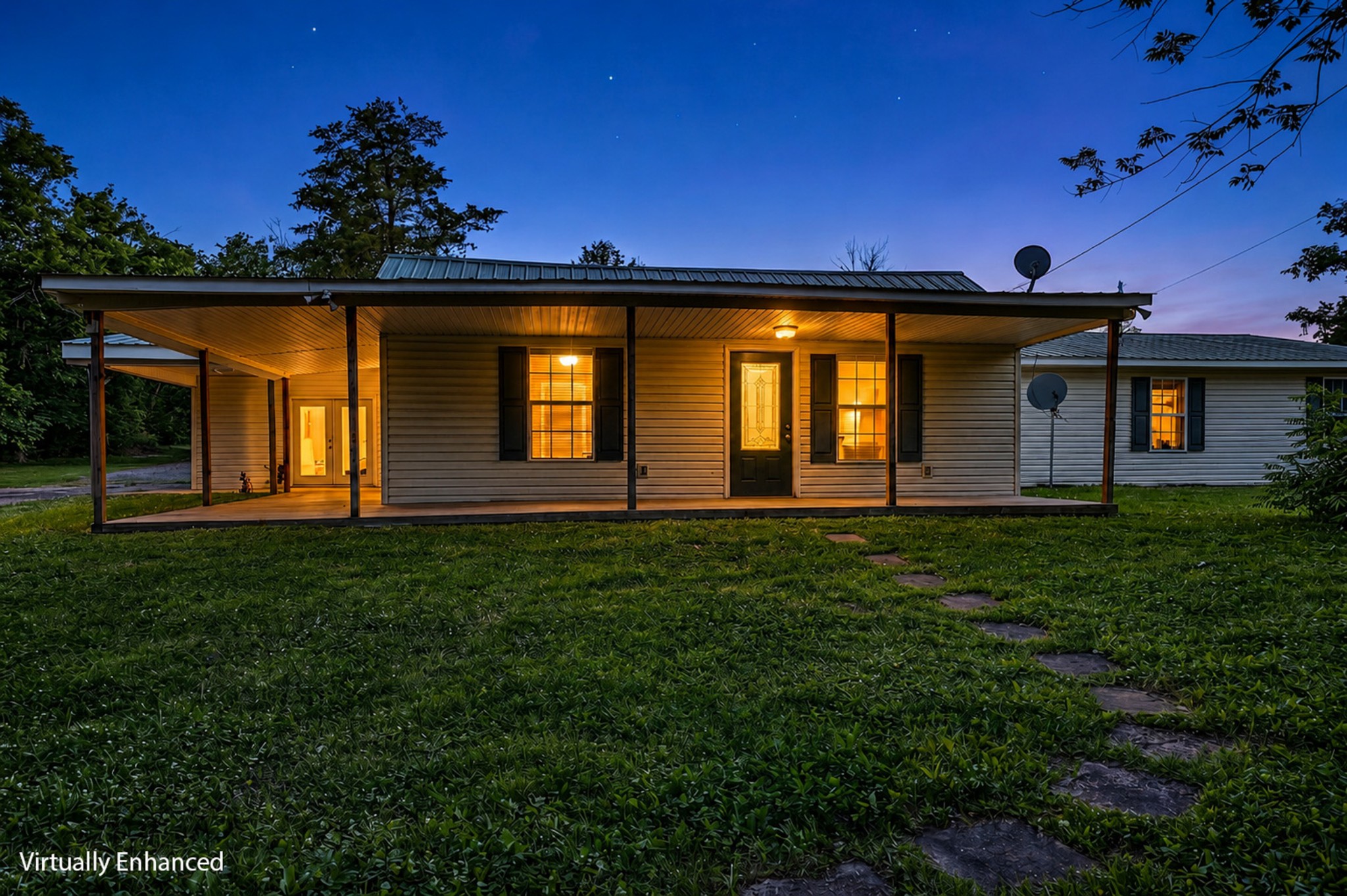 Gallatin TN, 561 Odoms Bend Road