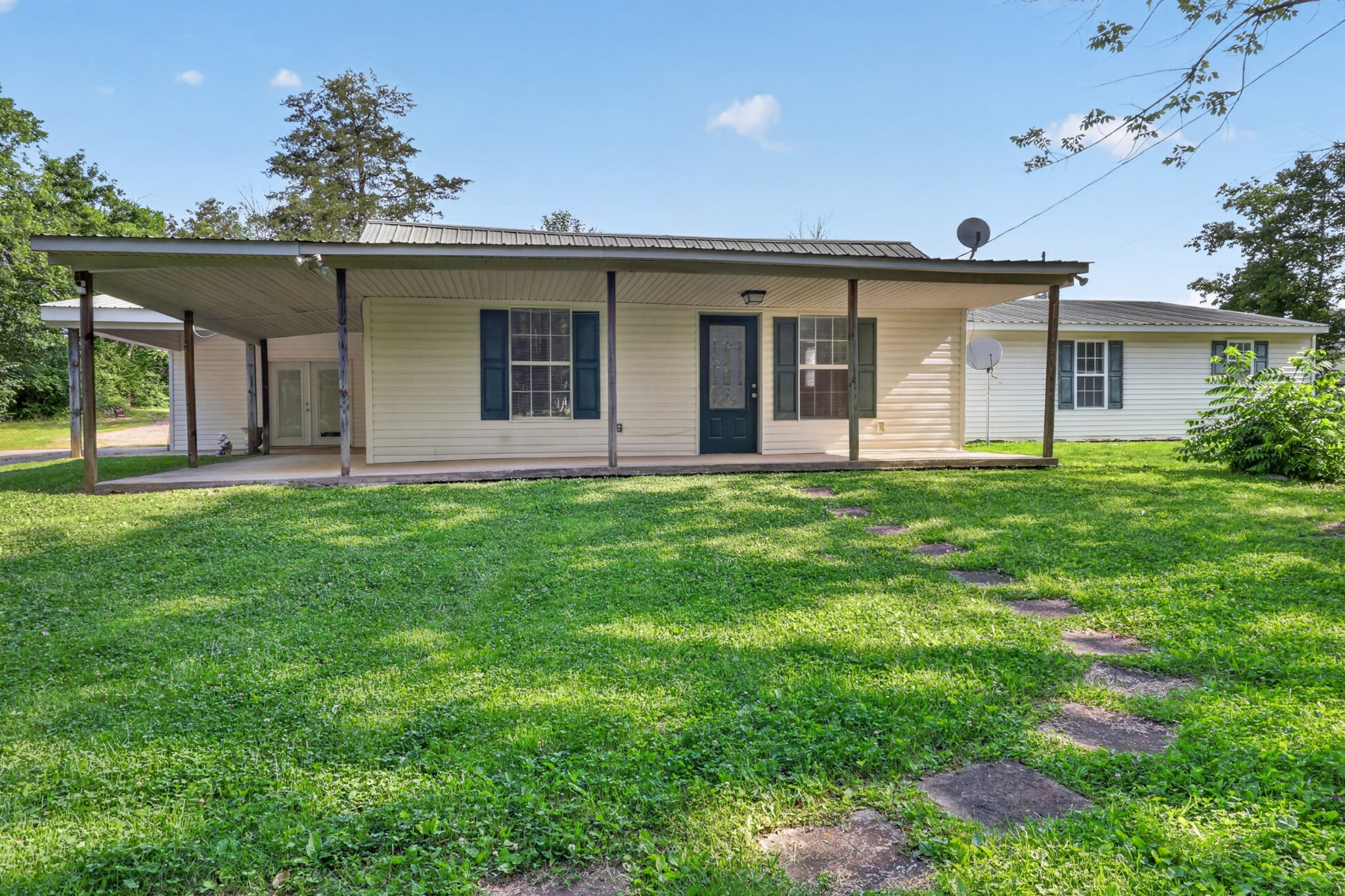 561 Odoms Bend Road Gallatin TN 37066