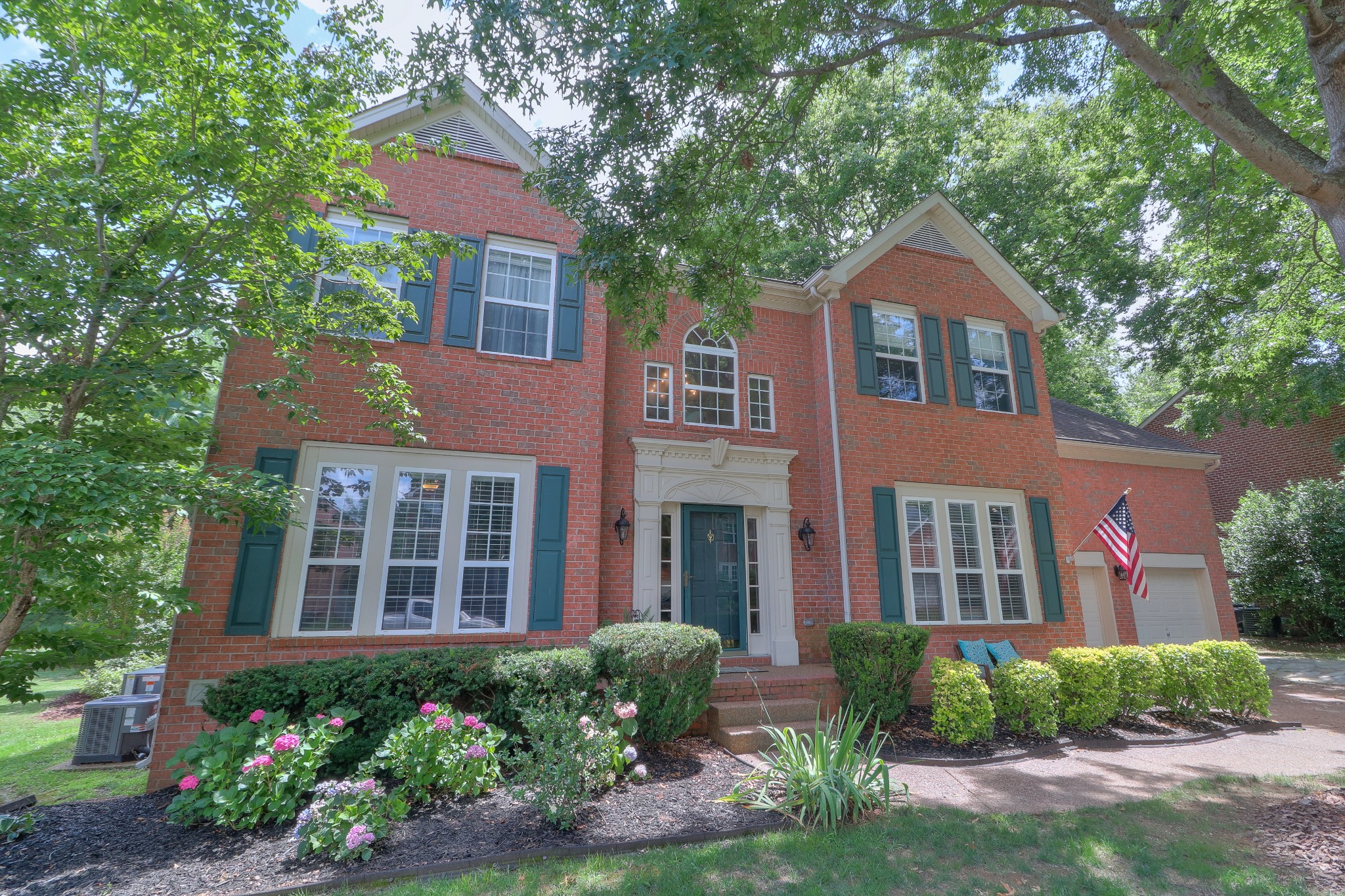 207 Wynbrook Court Franklin TN 37064
