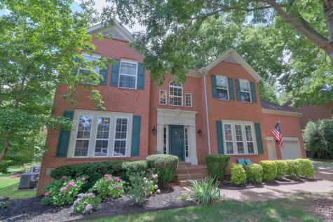 207 Wynbrook Court Franklin TN 37064