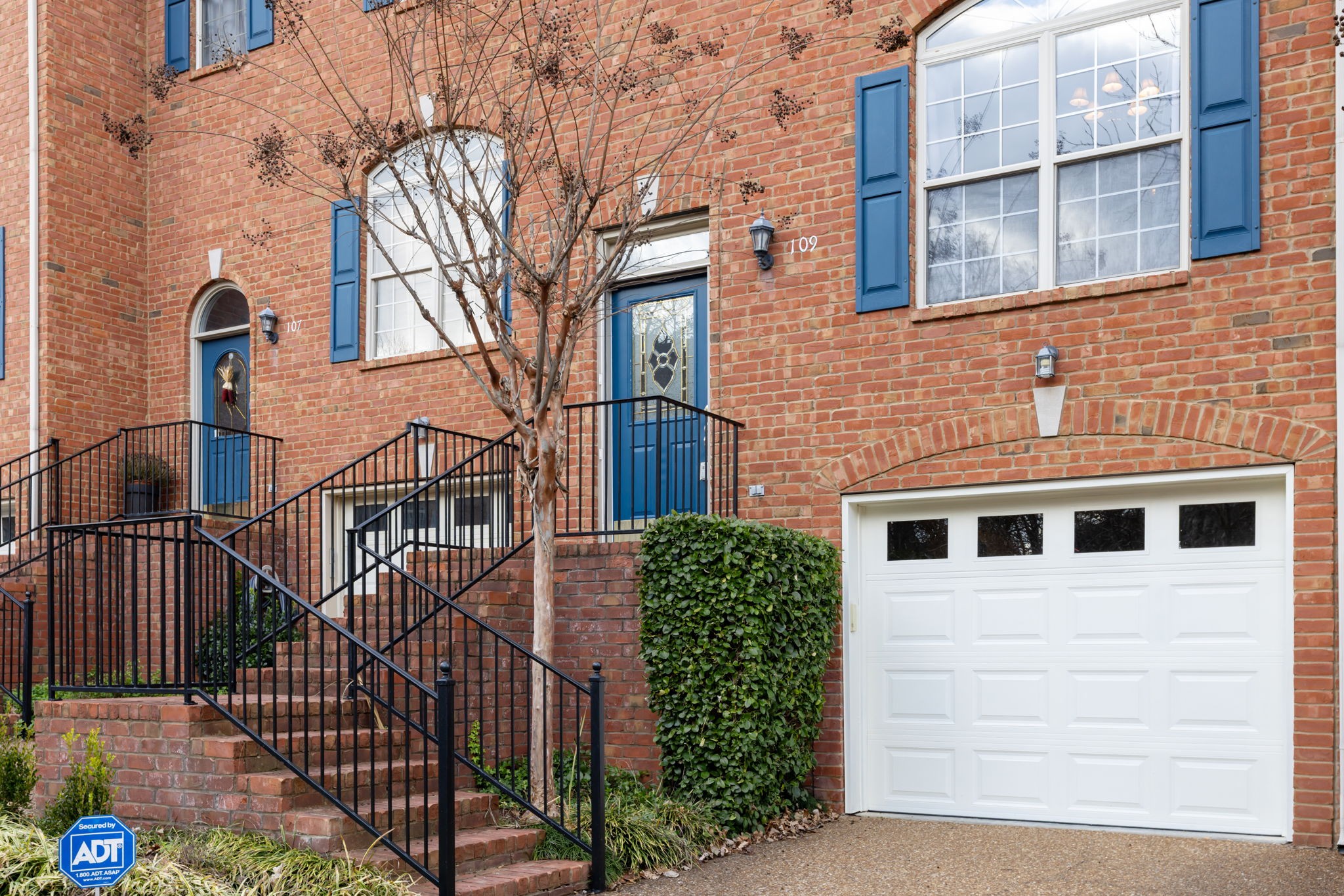 109 Carriage Court Brentwood TN 37027