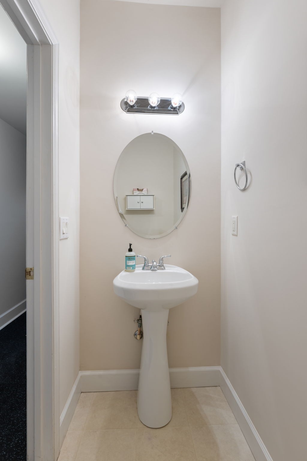 109 Carriage Court Brentwood TN 37027