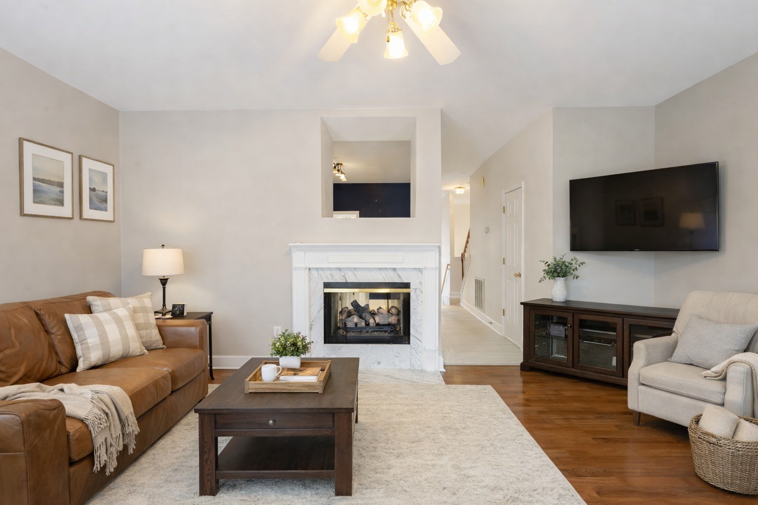 109 Carriage Court Brentwood TN 37027