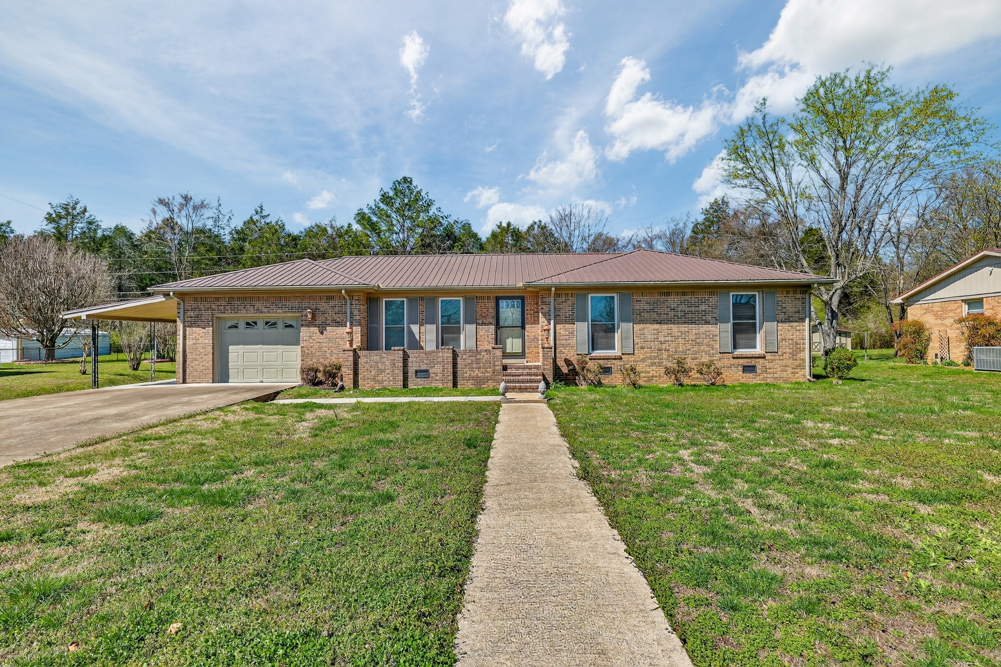 110 Noblett Avenue Fayetteville TN 37334