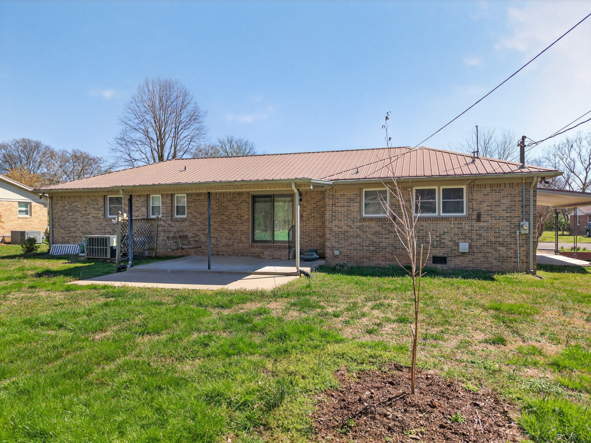 110 Noblett Avenue Fayetteville TN 37334