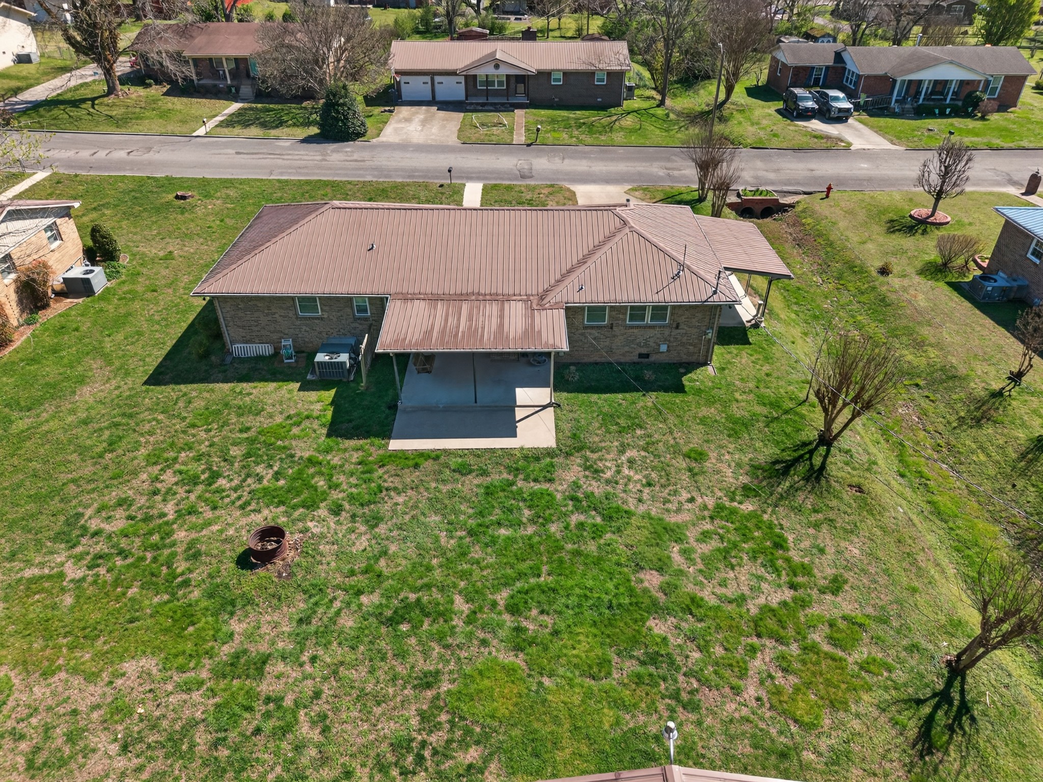 110 Noblett Avenue Fayetteville TN 37334