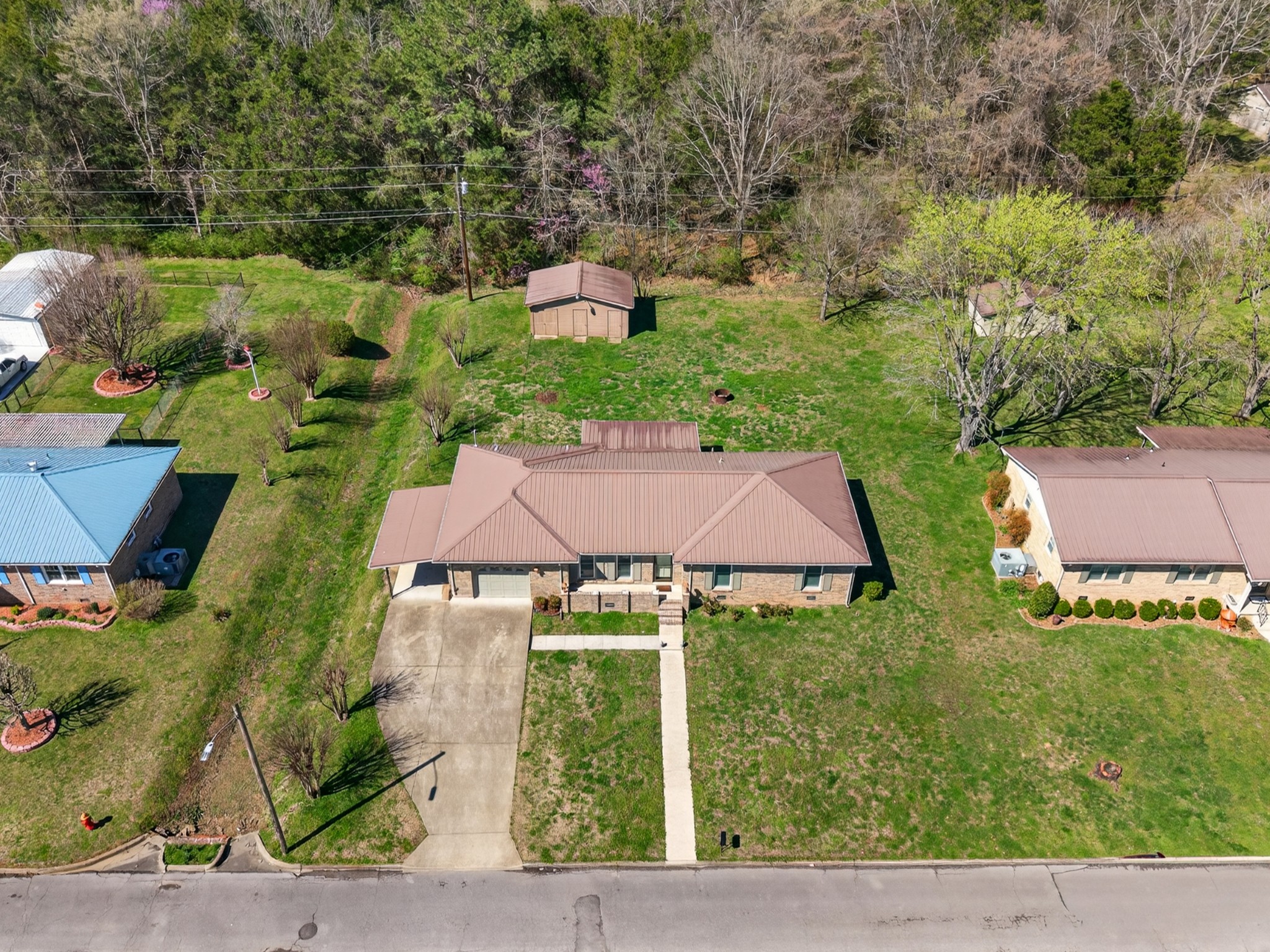 110 Noblett Avenue Fayetteville TN 37334
