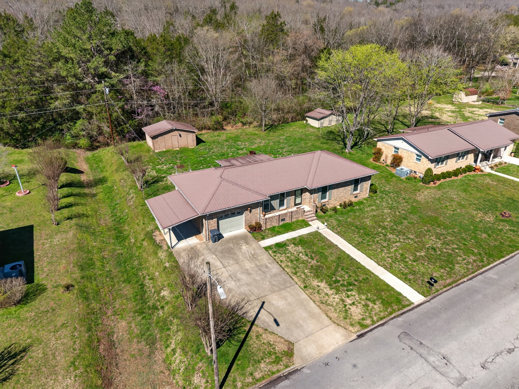 110 Noblett Avenue Fayetteville TN 37334