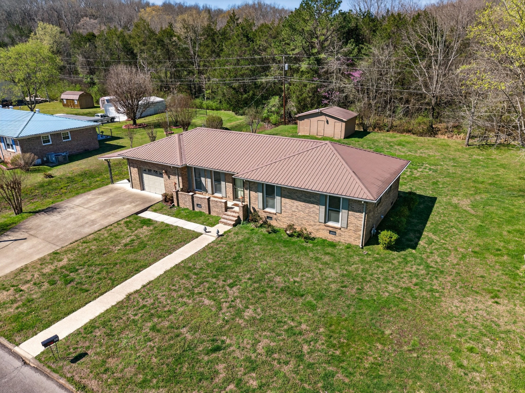 110 Noblett Avenue Fayetteville TN 37334