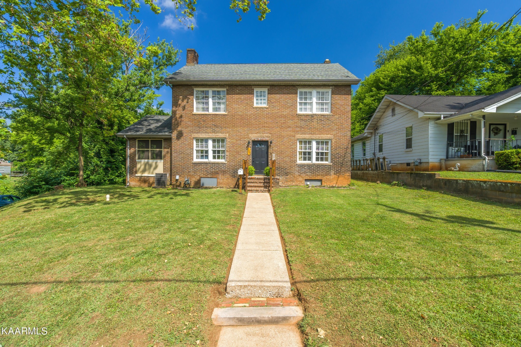 1243 Exeter Avenue Knoxville TN 37921
